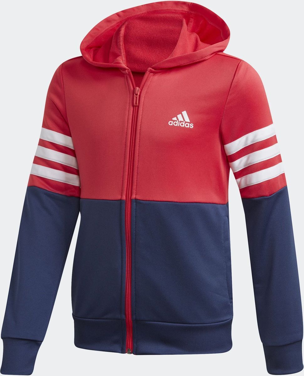 Спортивный костюм Hooded adidas