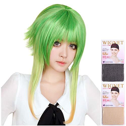 cosplay hair