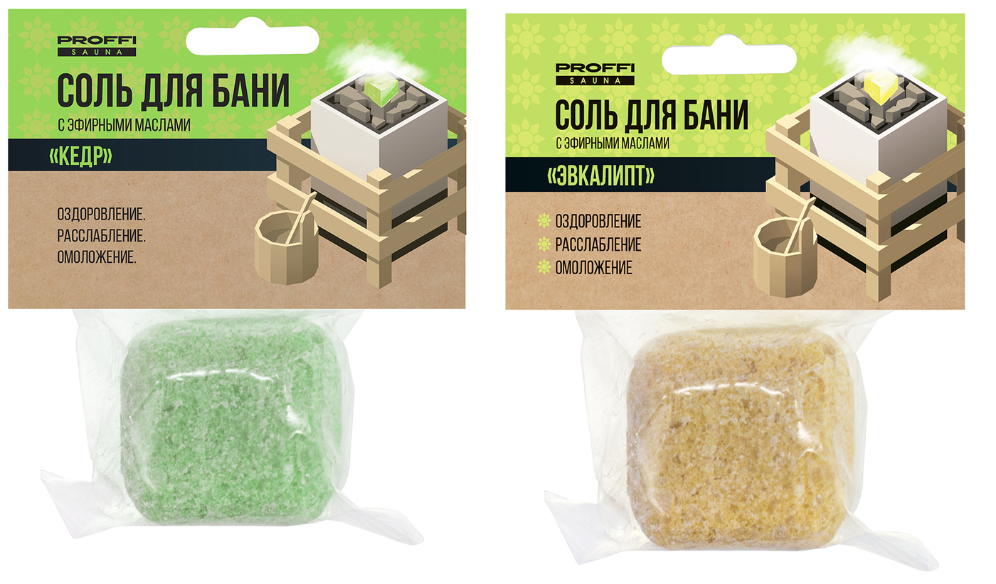 Соль для бани прикол
