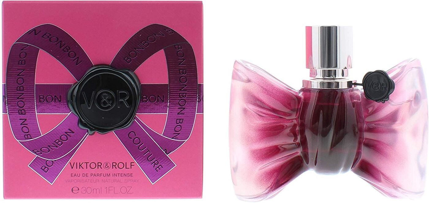 Harakteristiki Viktor Rolf Bonbon Couture Duhi 30 Ml Podrobnoe Opisanie Tovara Internet Magazin Ozon