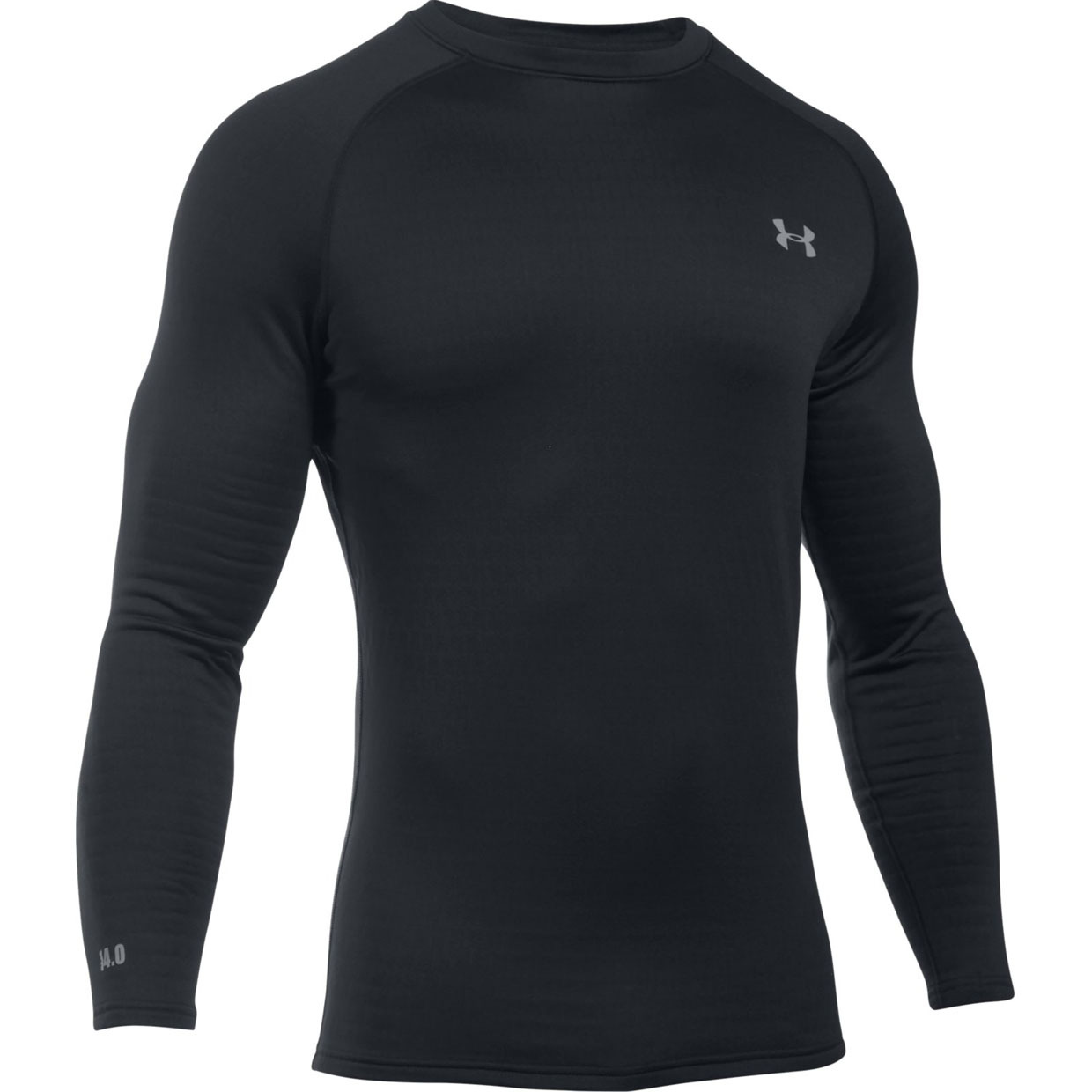 Термобелье лонгслив Under Armour 50 - купить по выгодной цене в ...