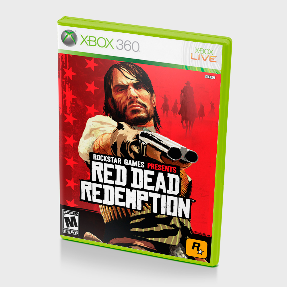 Игра Пс3 Red Dead Redemption Купить