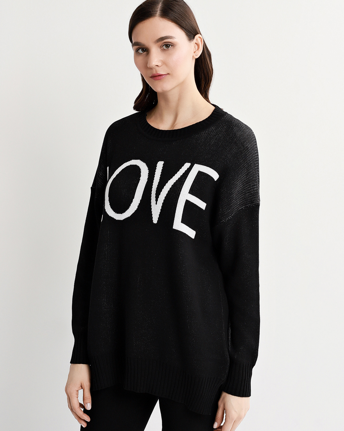Пуловер Only - купить в интернет-магазине OZON с быстрой доставкой.