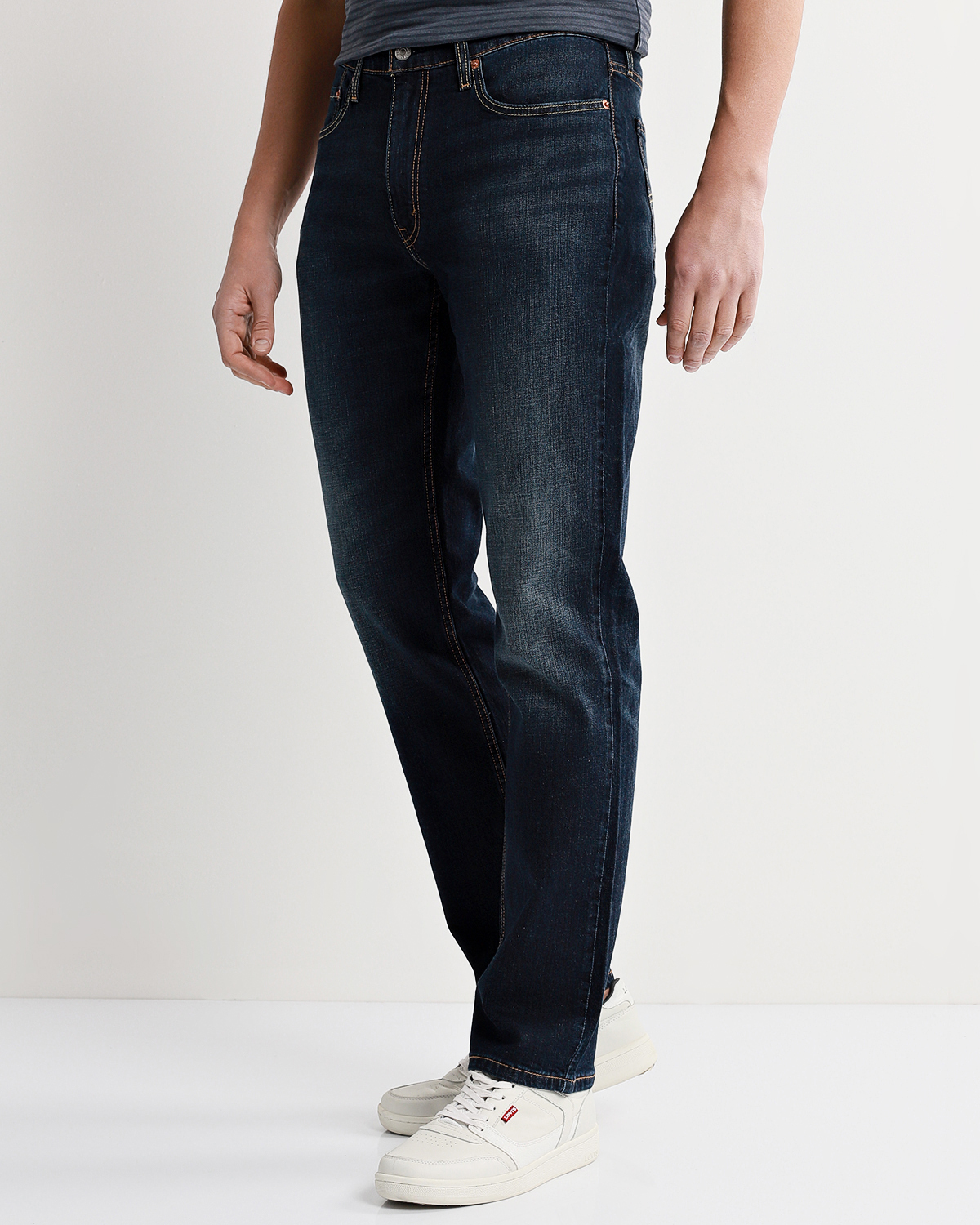 Джинсы Levis Мужские Купить Недорого