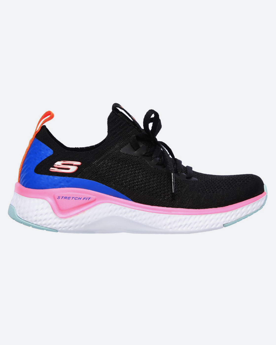 skechers solar fuse sneakers