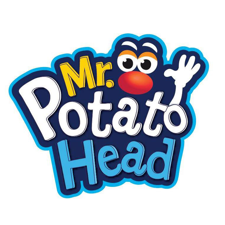 Mr best sale potato man