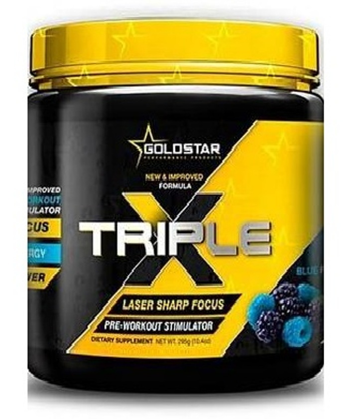 Предтренировочный комплекс порция