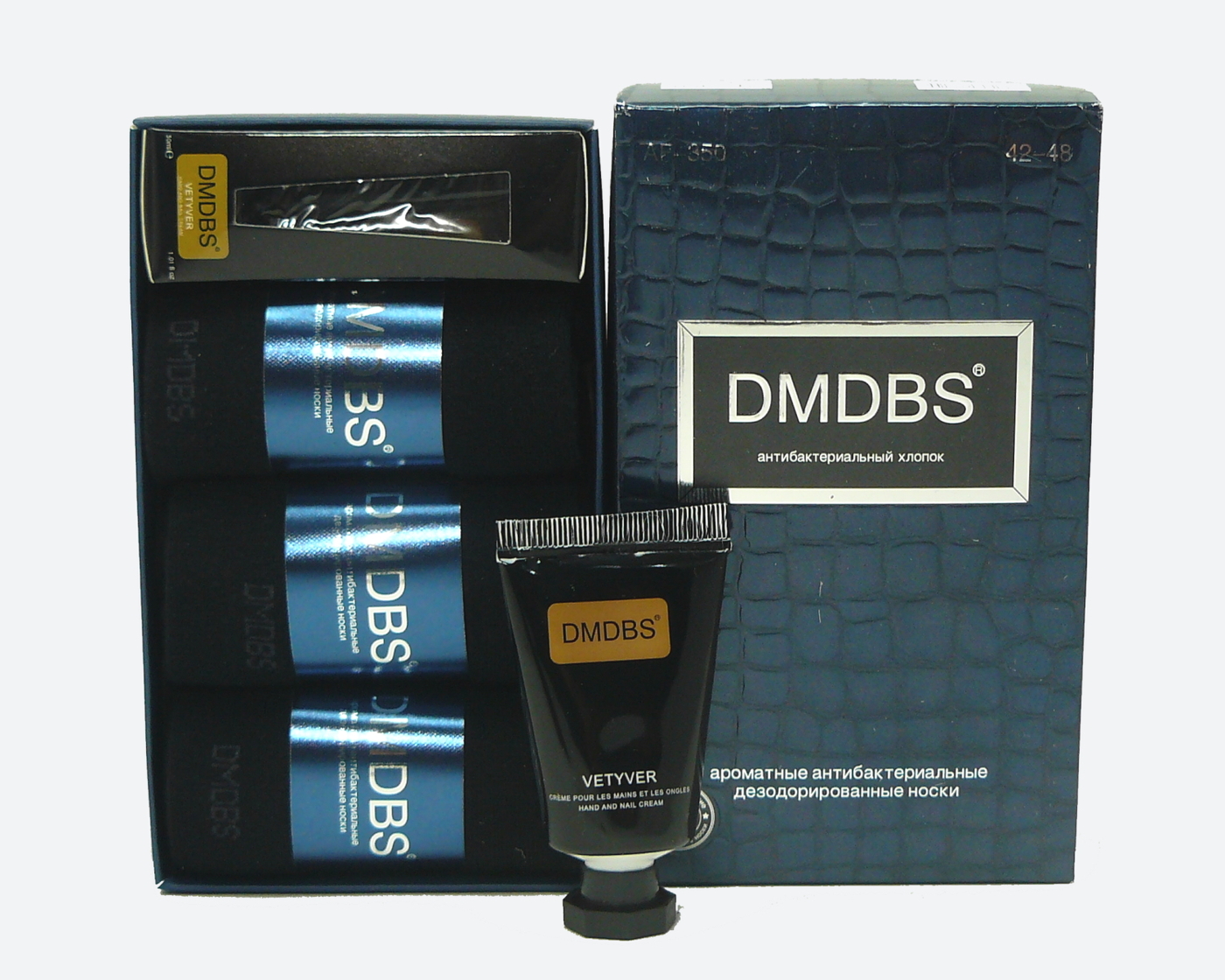 Dmdbs Туалетная Вода Blue Dream