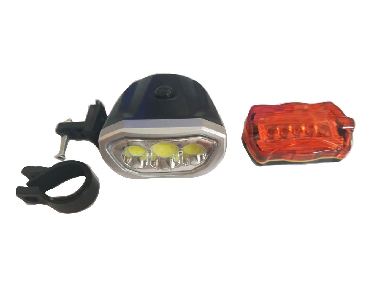 qixun bicycle light