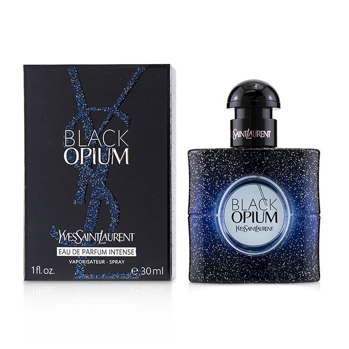 black saffron fragrance