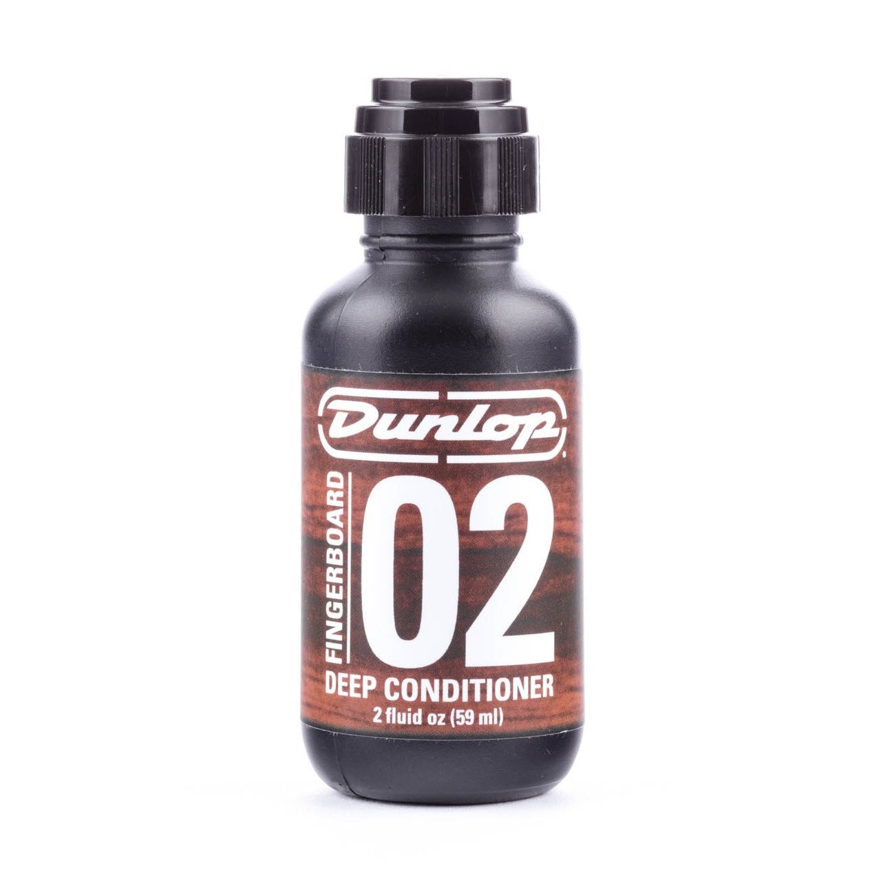 Кондиционер для накладки грифа Dunlop 6532 Fingerboard 02 Deep Conditioner