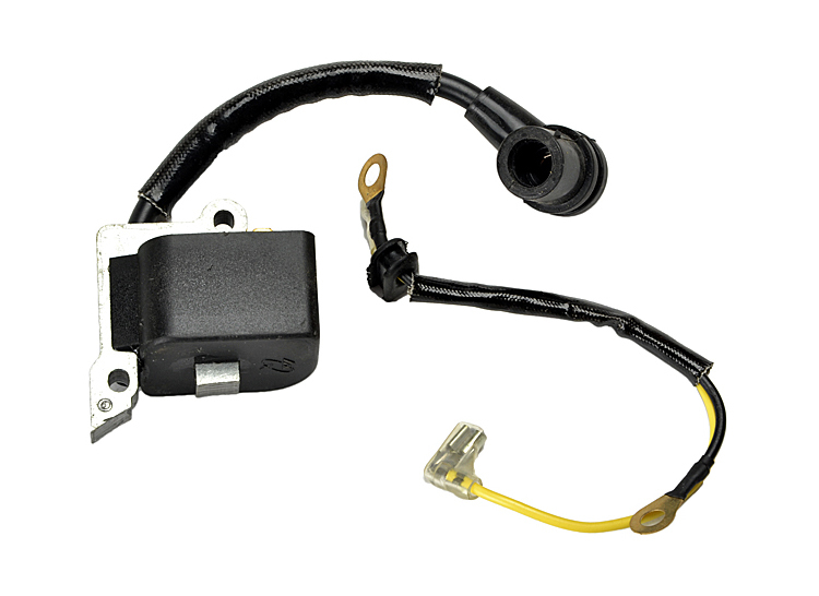 Катушка зажигания для бензопил rebir 9288- 310001. Катушка хускварна 137. Катушка зажигания husqvarna 142. Катушка зажигания бензопилы goodluck 4500. Катушка хускварна 137.