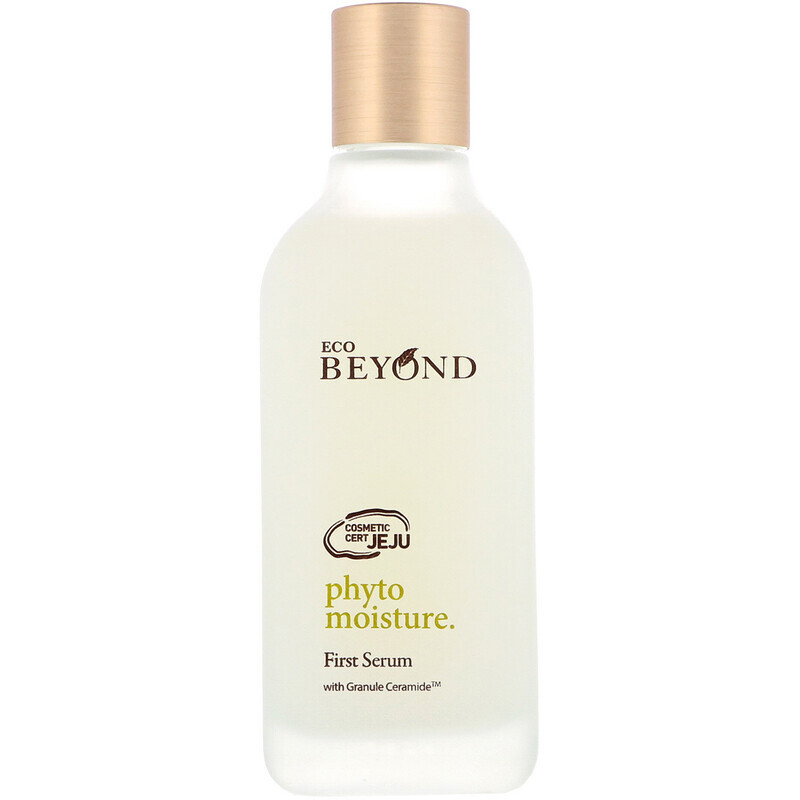 Beyond Phyto Moisture