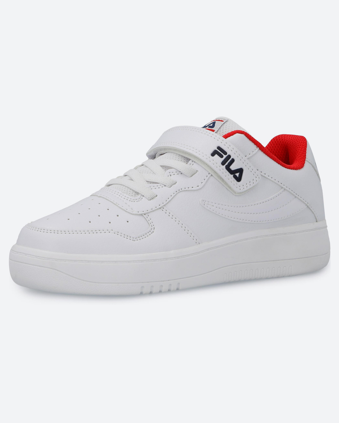 Fila кроссовки женские белые