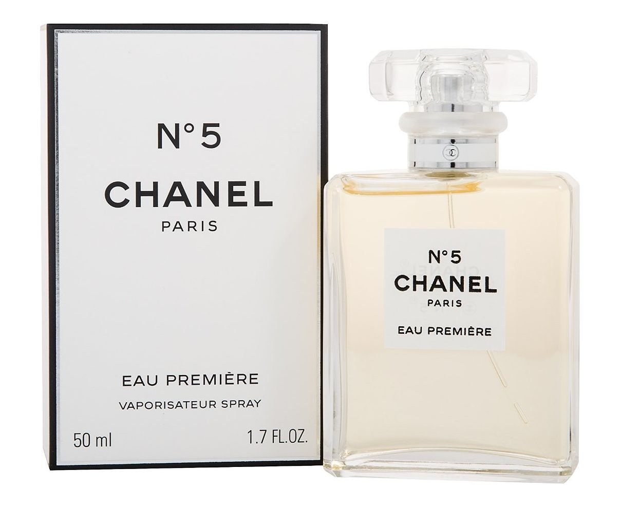 Духи для женщин после 50 какие лучше. Chanel Chanel no 5 l'Eau, 100 ml. Chanel 