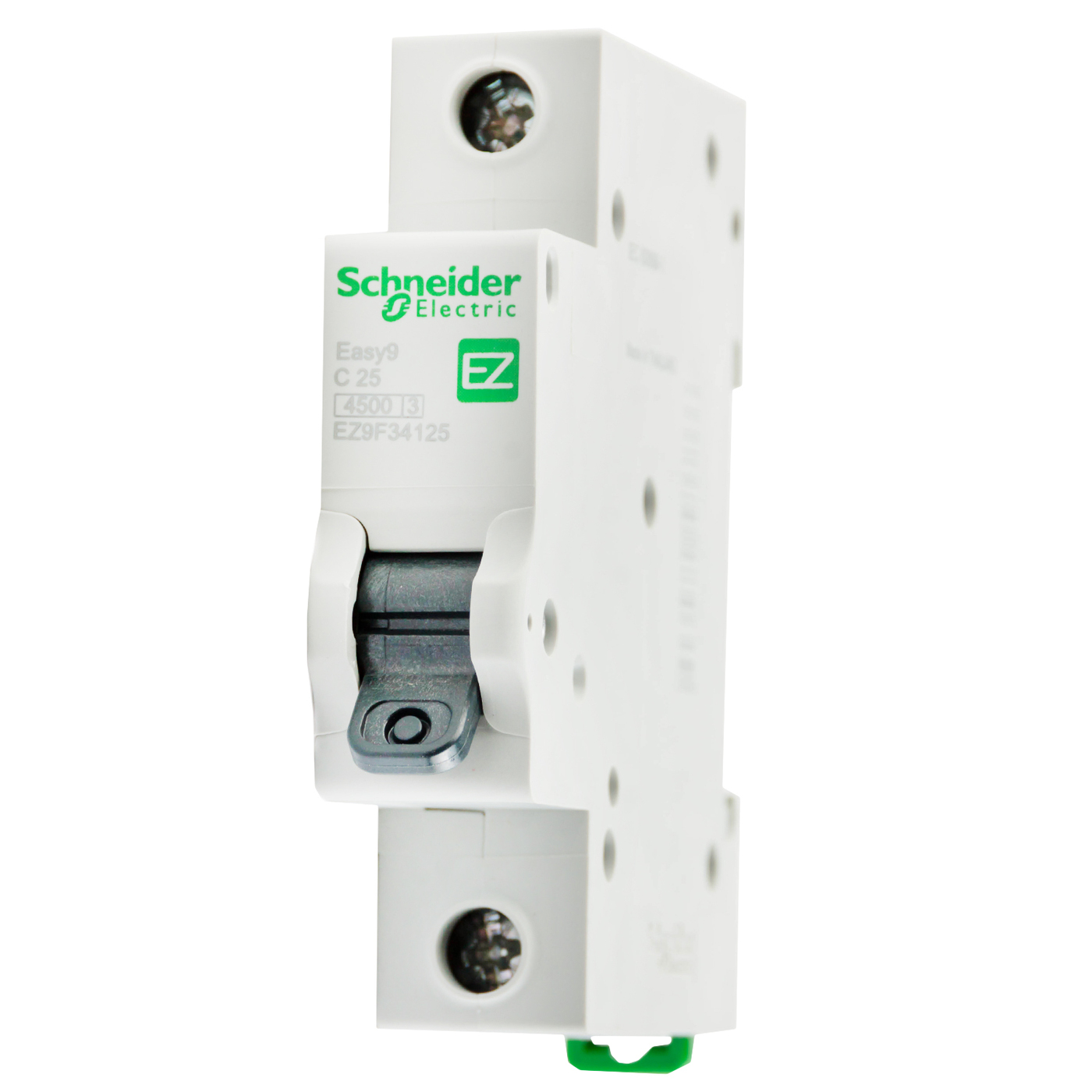 SchneiderElectricАвтоматическийвыключательSE25AEASY9(1пEZ9F34125)