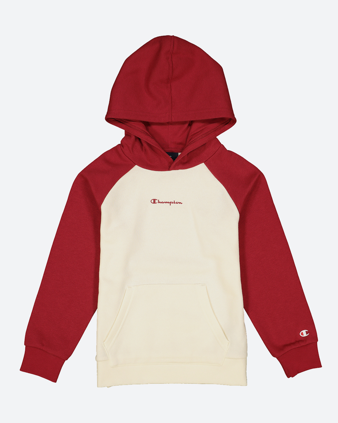 champion hooded