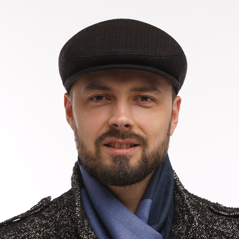 Кепка ALEKON — купить в интернет-магазине OZON с быстрой доставкой