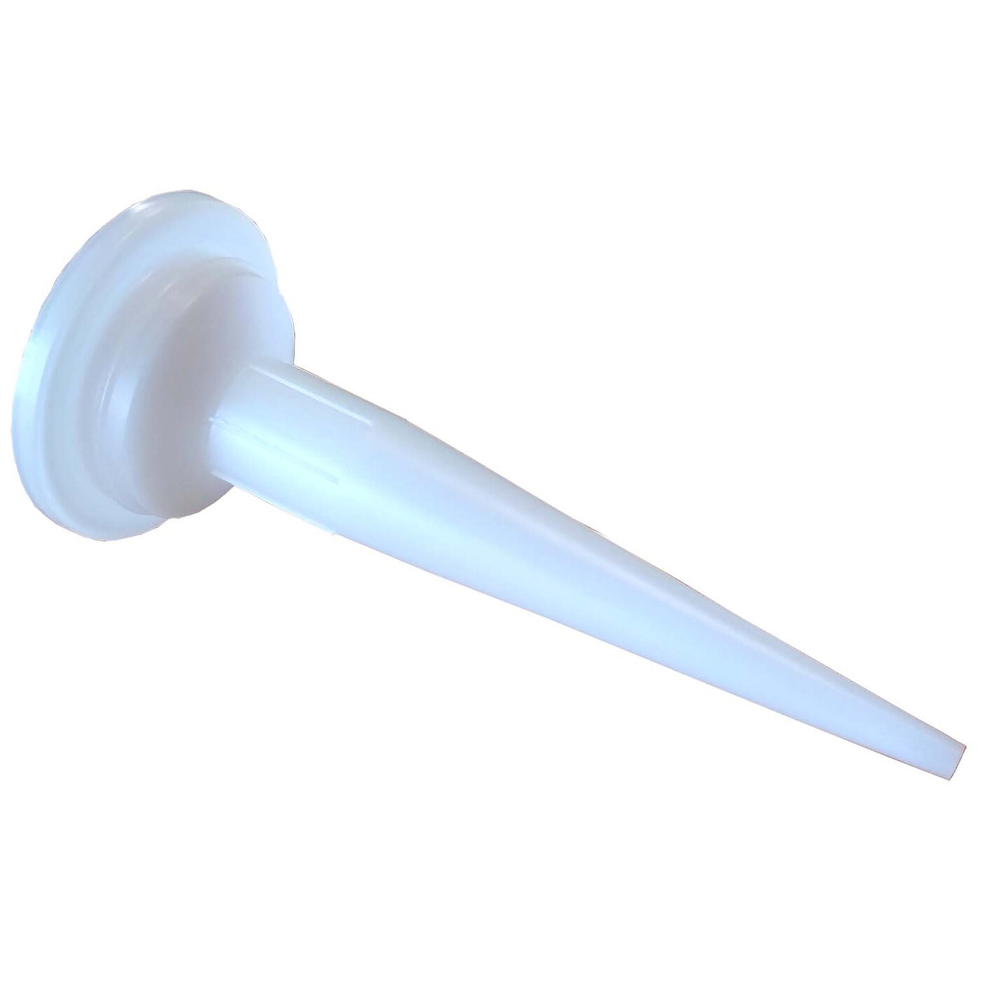 носик пластиковый для пистолета armero, 5 шт. универсальный наконечник для цилиндрического пистолета. насадка для нанесения герметика terostat. носик для пистолета для герметика в тубах. универсальный наконечник для монтажного пистолета.