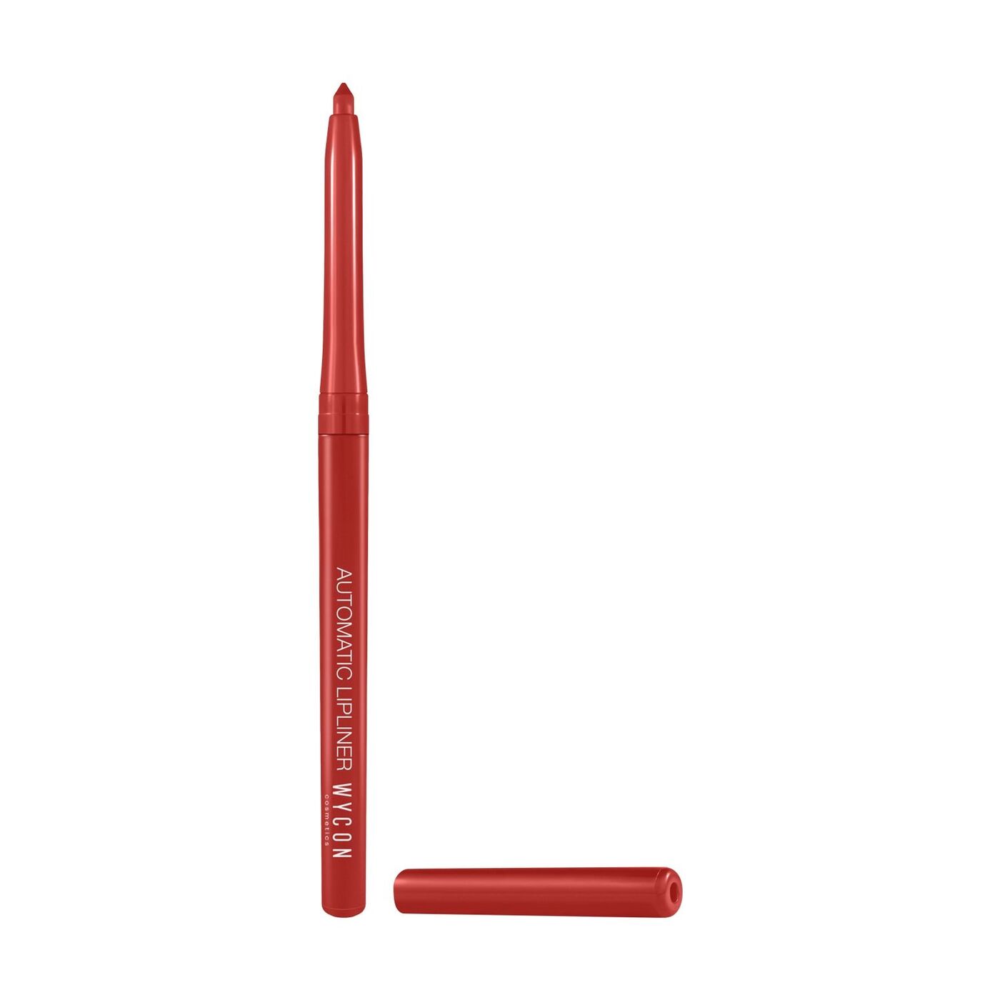 long lasting lip liner wycon