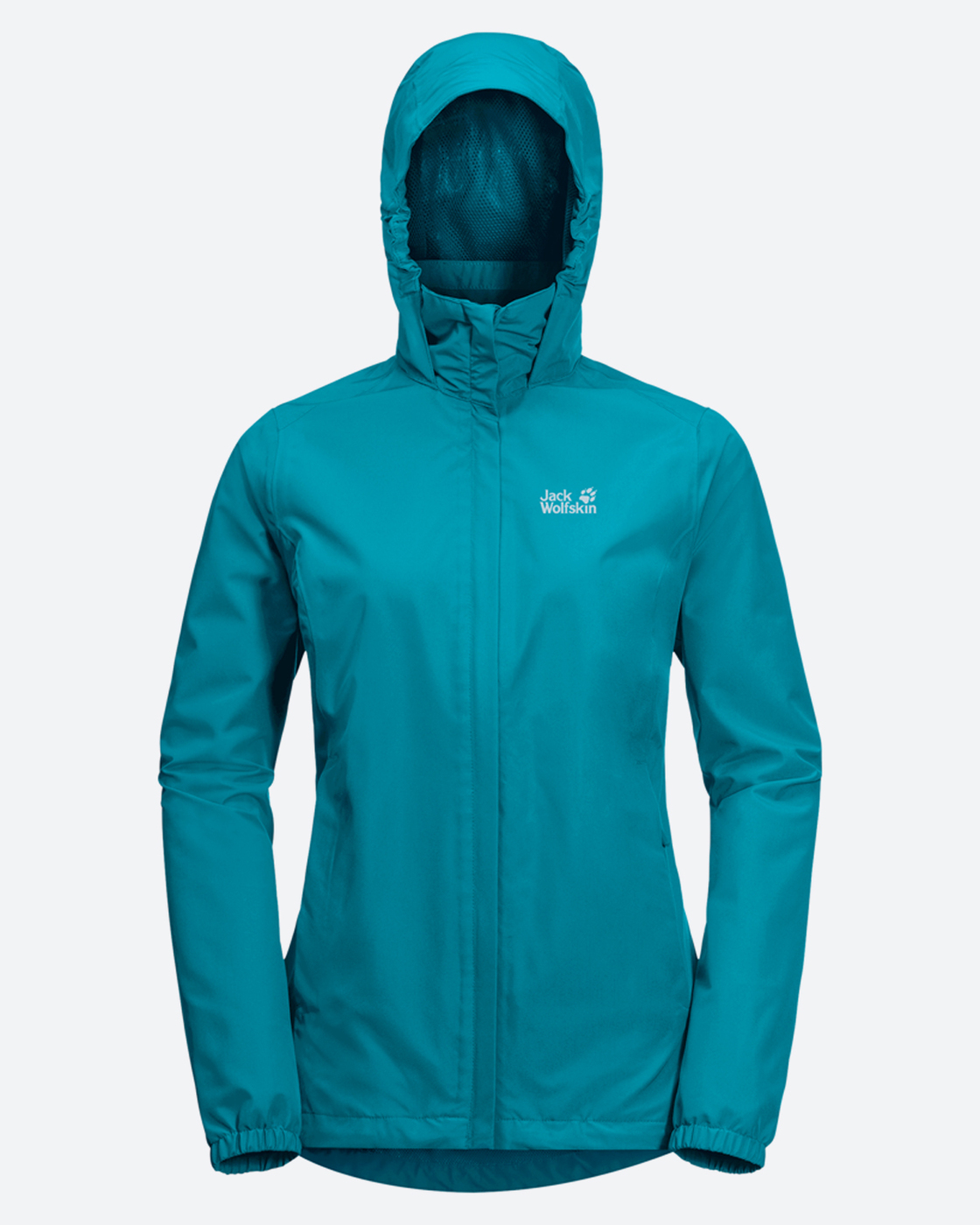 Ветровка Jack Wolfskin Stormy Point Jacket W — купить в интернет ...