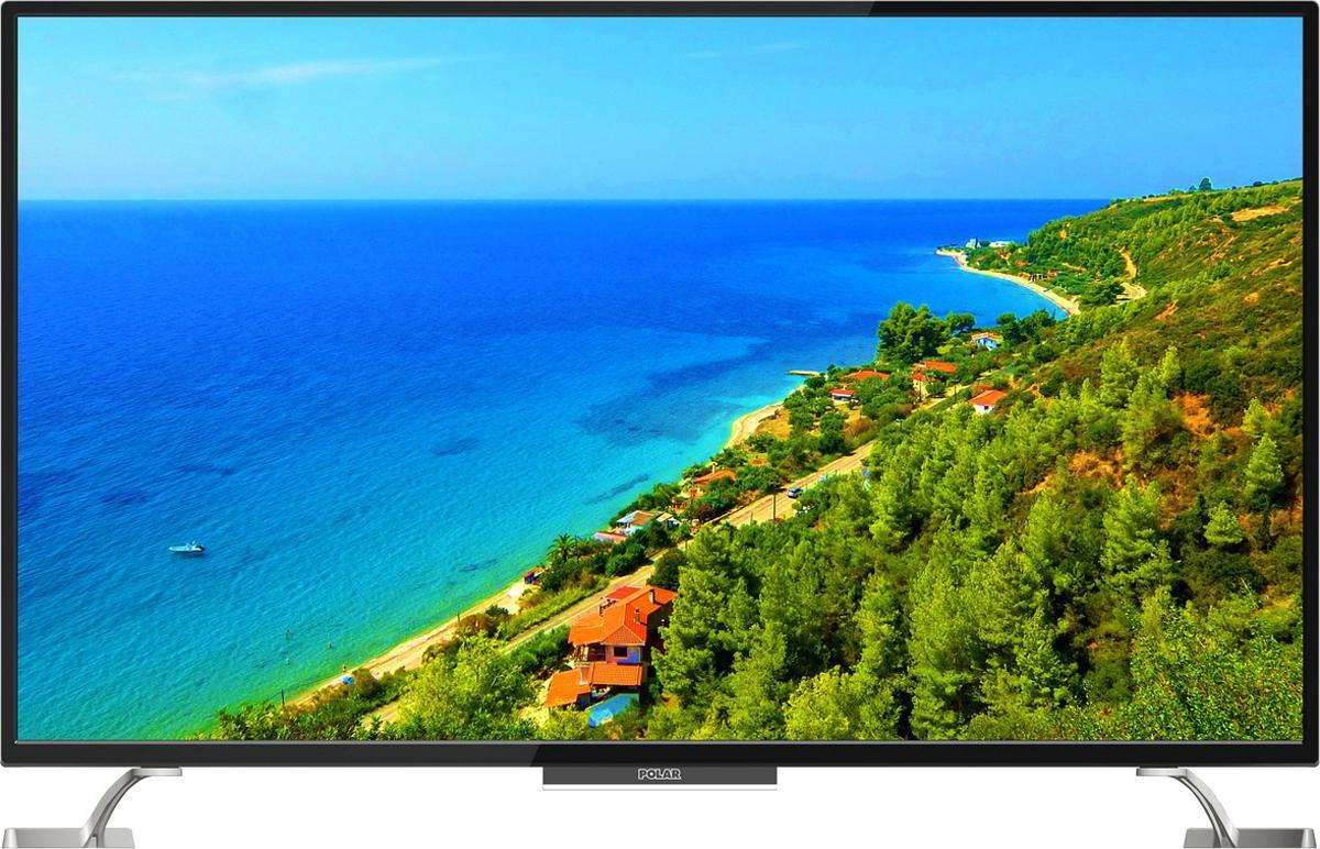 Телевизор Polarline Full Hd Купить