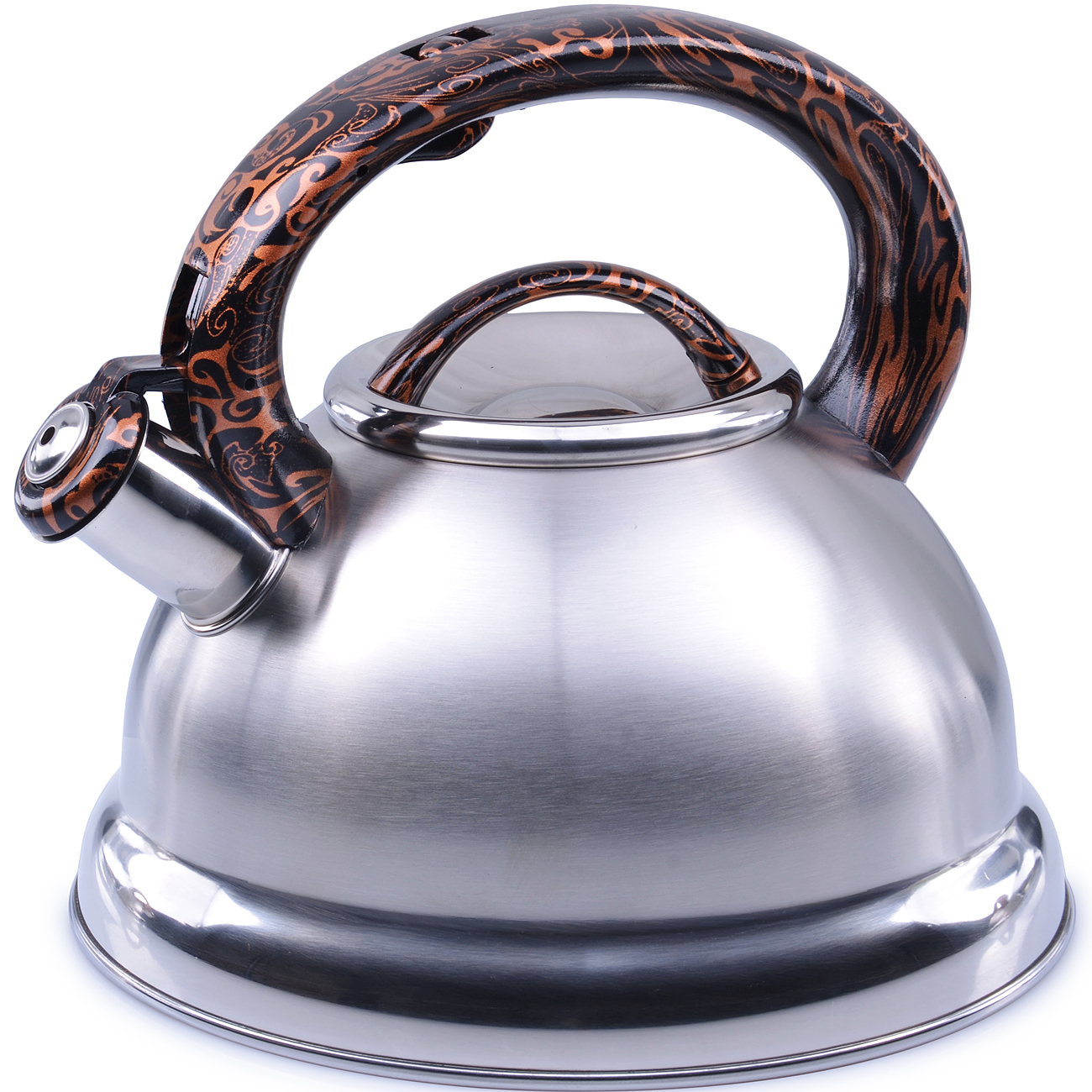 Чайник Со Свистком Магазин