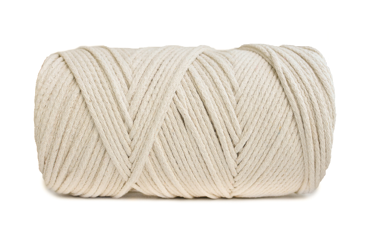 Шнур для вязания ковра мм полиэфирный от производителя
