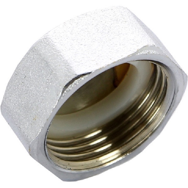 Far Заглушка с внутренней резьбой 3/4\" - купить по выгодной цене в ...