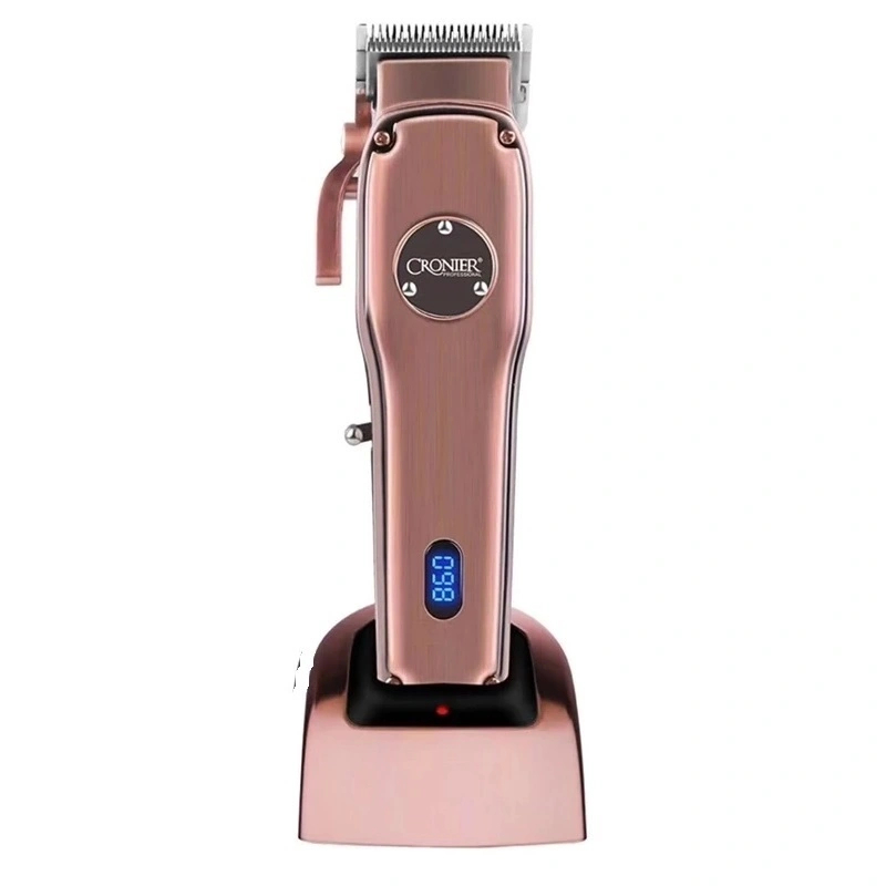 Машинка для стрижки Wind Rose Cronier Professional Hair Clipper R26 ...
