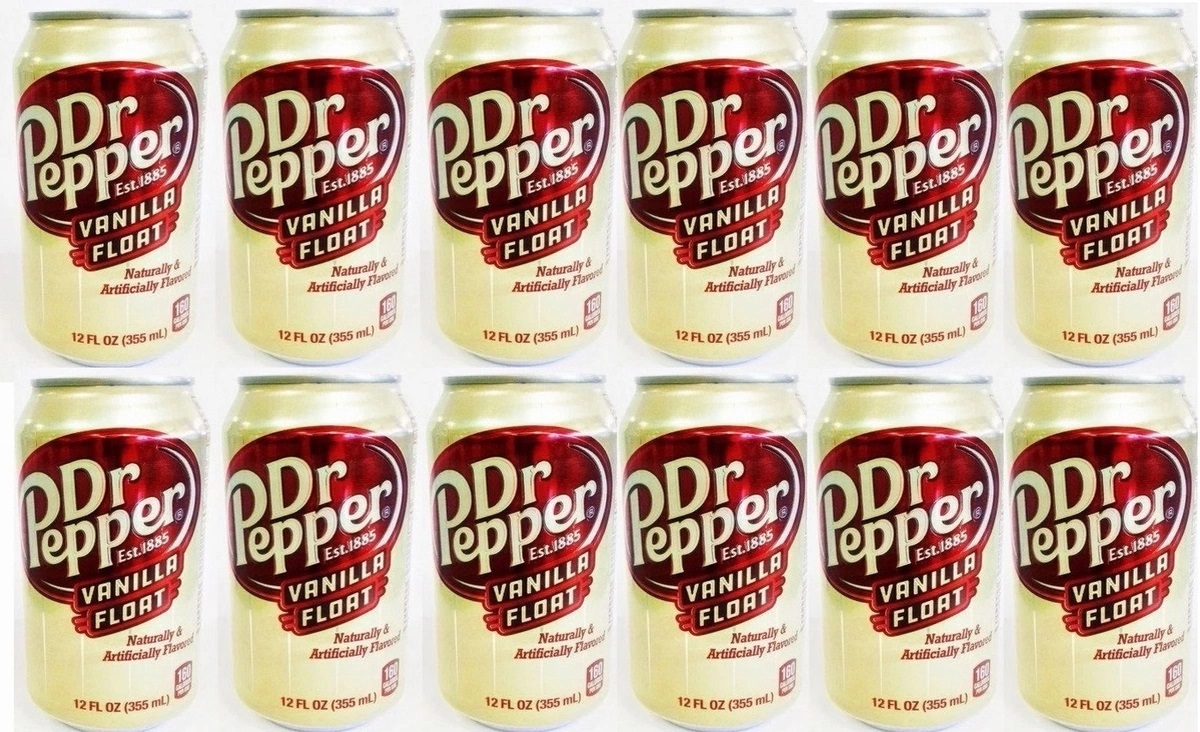 Vanilla pepper. Напиток Dr Pepper Vanilla Float (доктор Пеппер Ванилла флоат) 355мл. Dr. Pepper Vanilla Float 355 мл. Газированный напиток Dr.Pepper Vanilla Float 0,355мл.. Напиток "Dr.Pepper" (ж/б) 0.33 л.