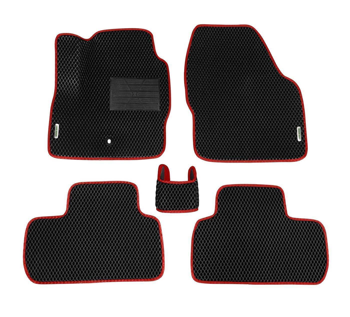 Резиновые Коврики Фрилендер 1 Купить