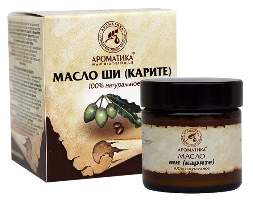 Масло ши картинки