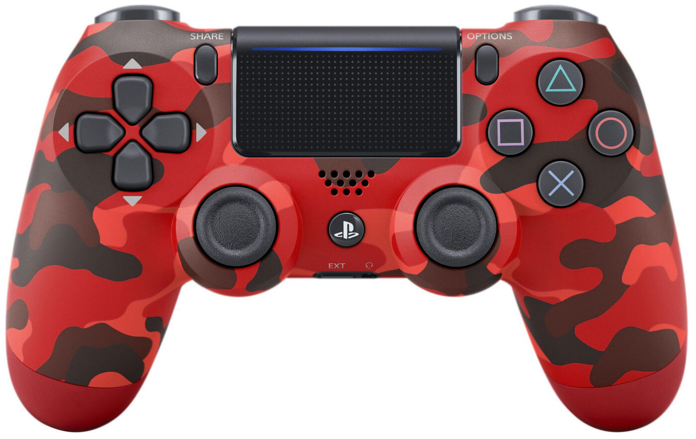 Геймпад ps4 Ozon