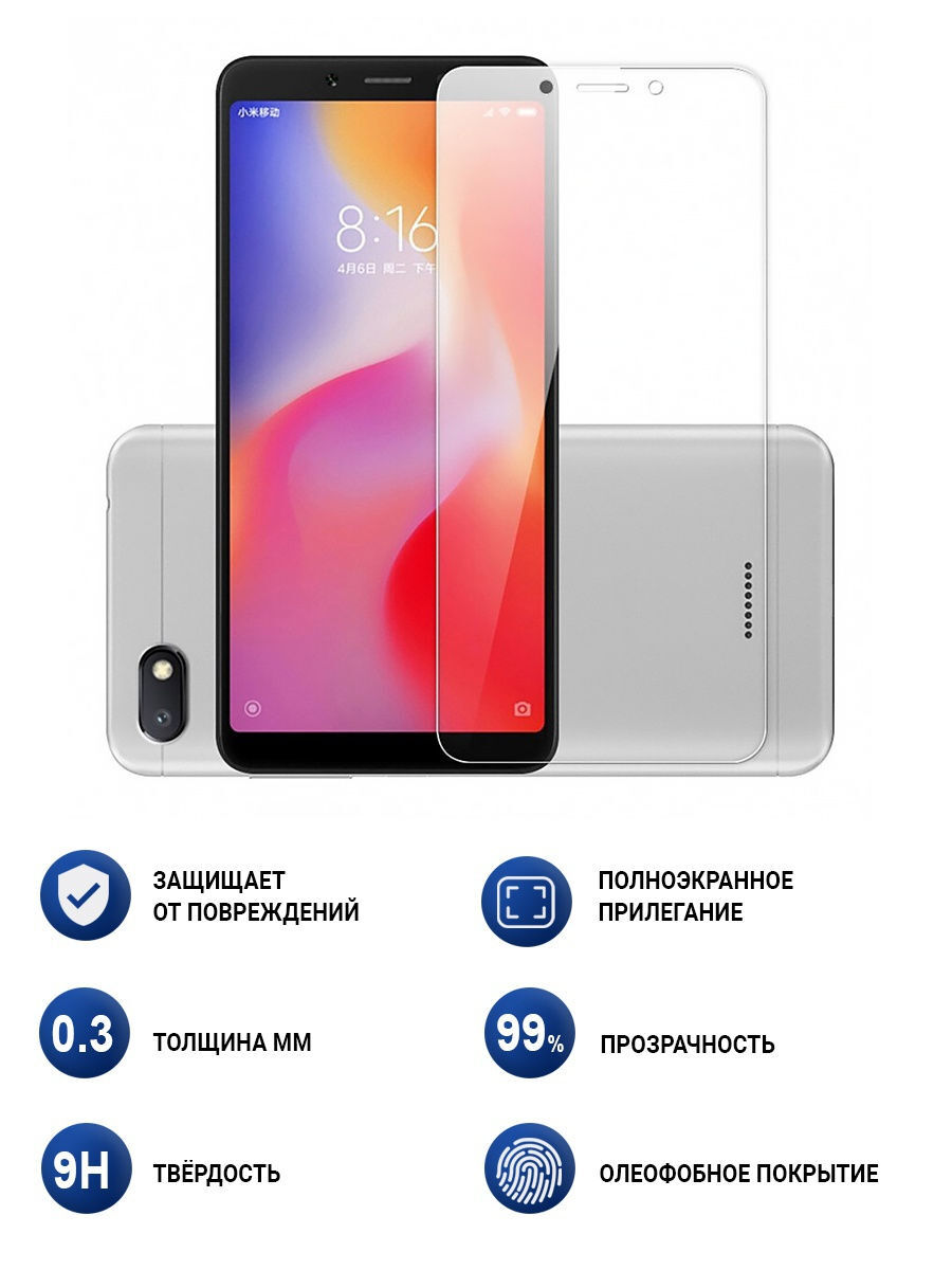 Xiaomi 6.5 l