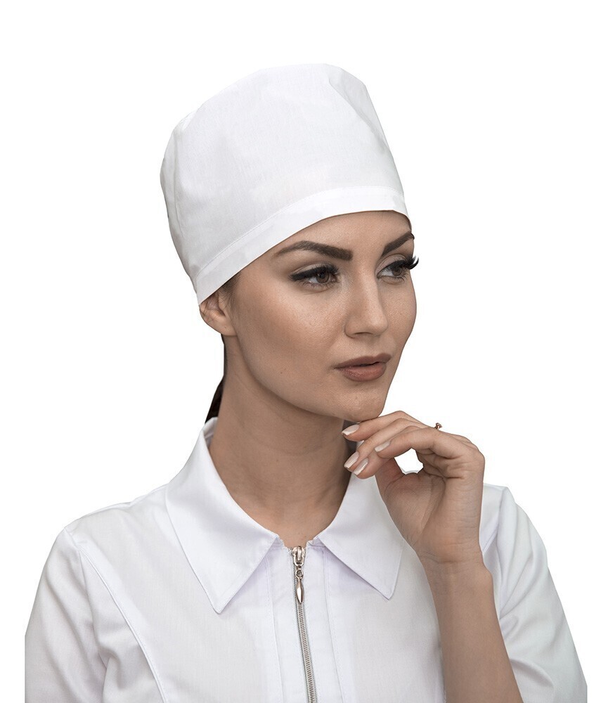 Медицинские Колпаки И Шапочки Интернет Магазин