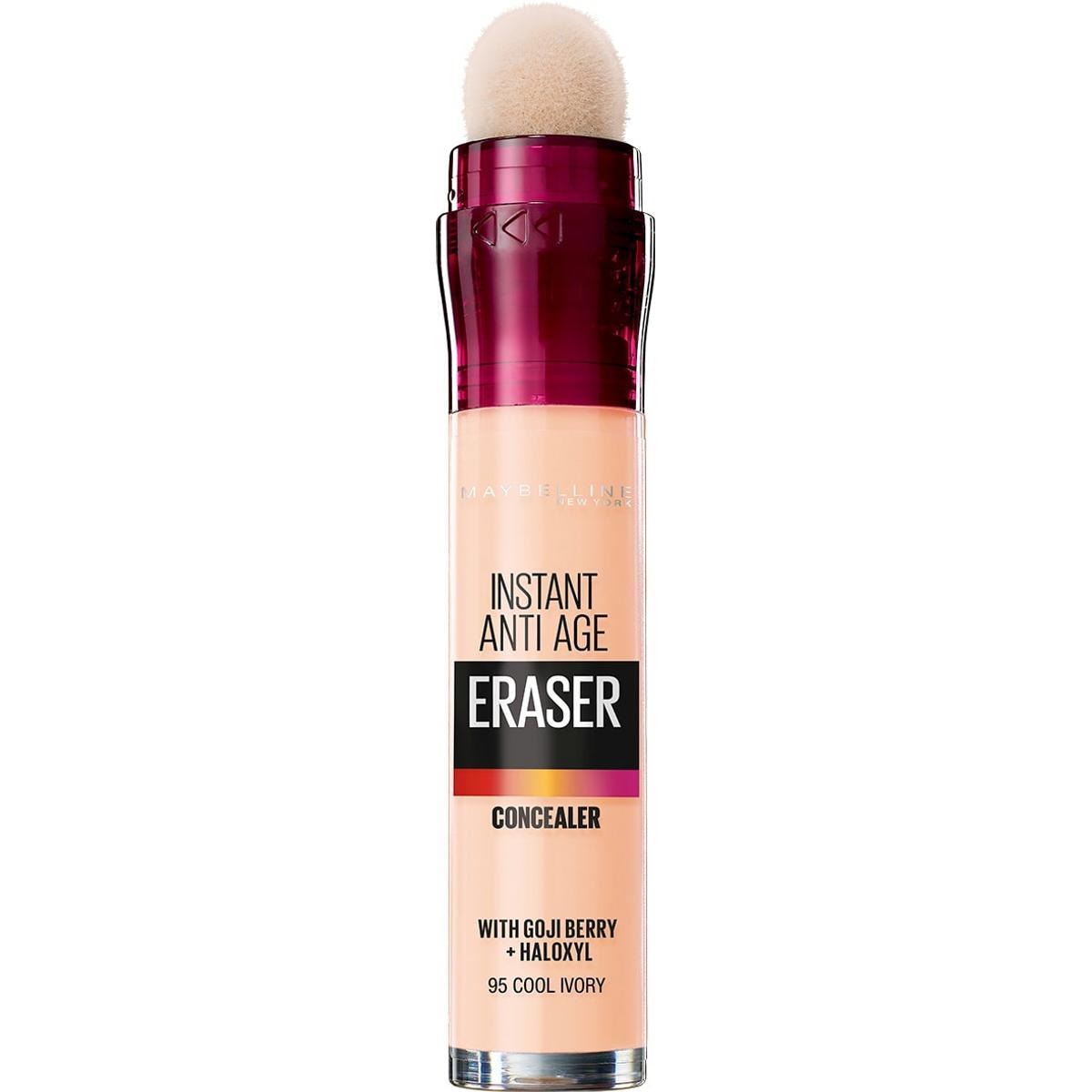 Maybelline New York Консилер для кожи вокруг глаз "The Eraser Eye ...