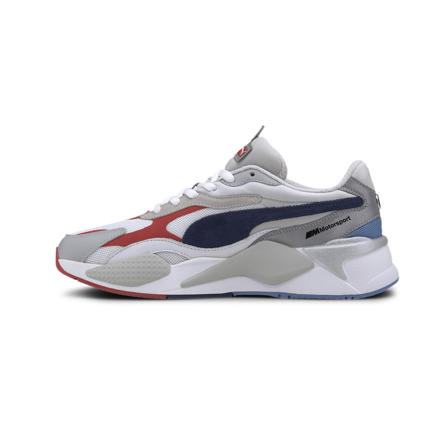 puma rsx x3