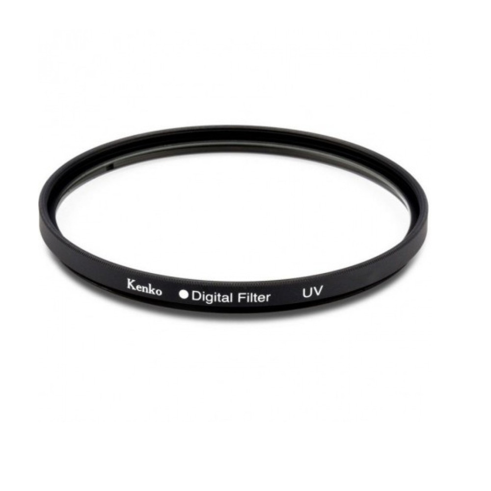Светофильтр KENKO 55 UV — купить в интернет-магазине OZON с быстрой ...