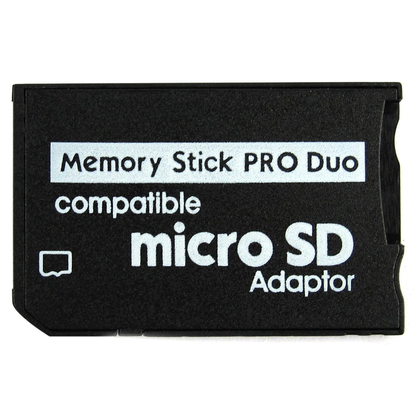 Memory Stick Pro Duo Адаптер Купить Воронеж