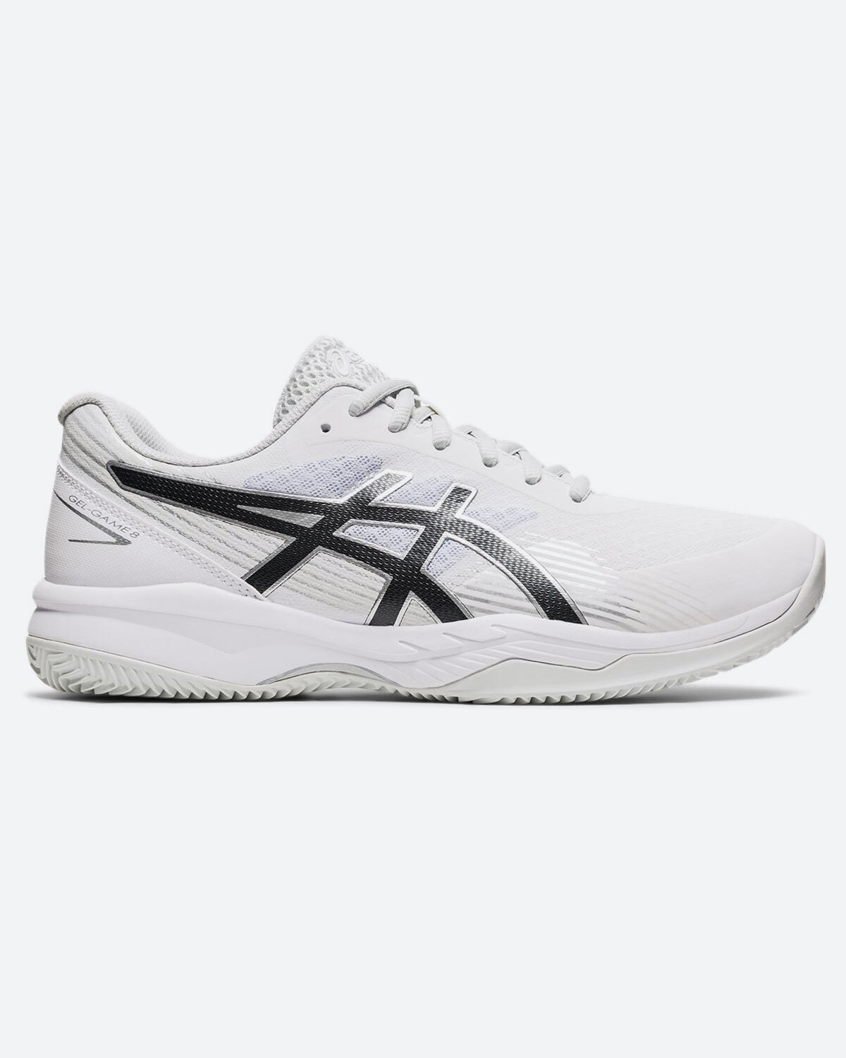asics clay