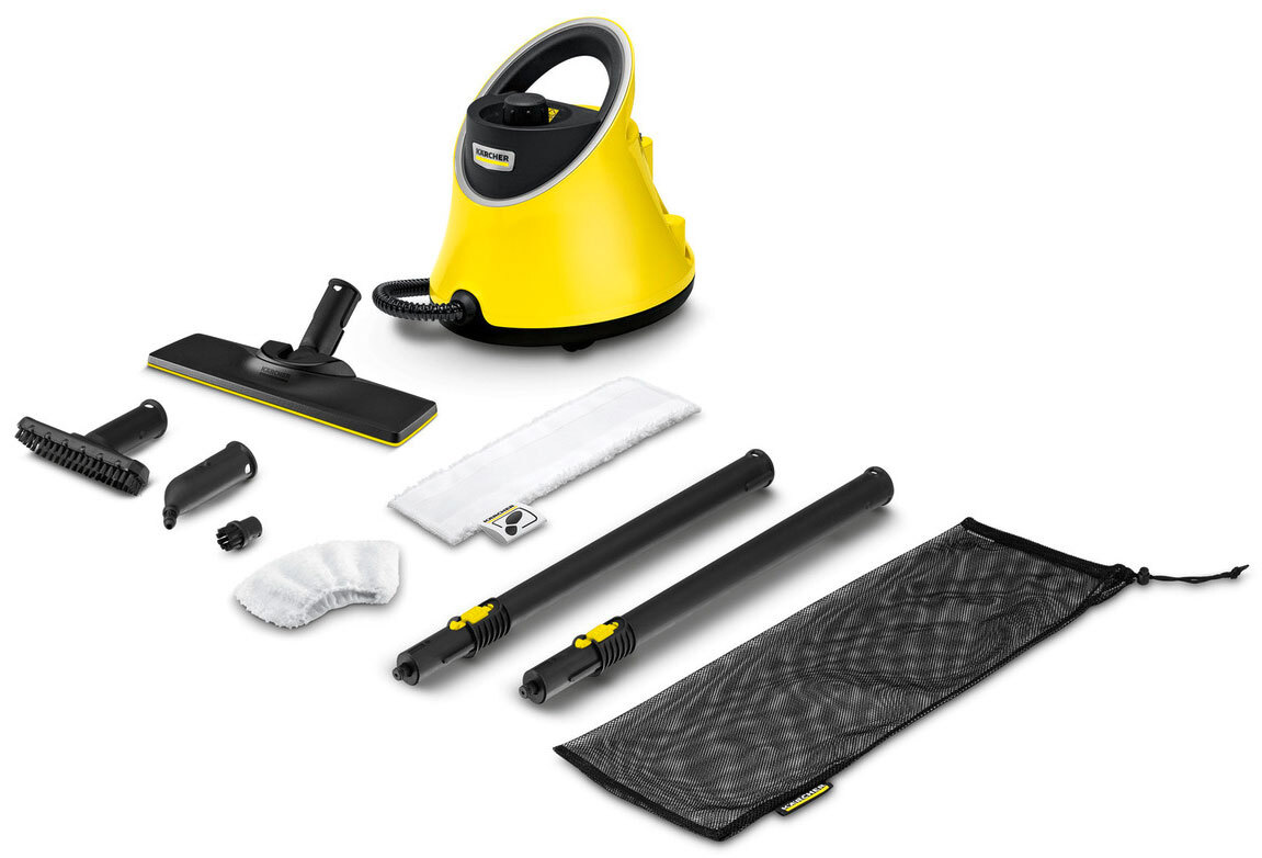 Karcher Sc 2 Купить Спб