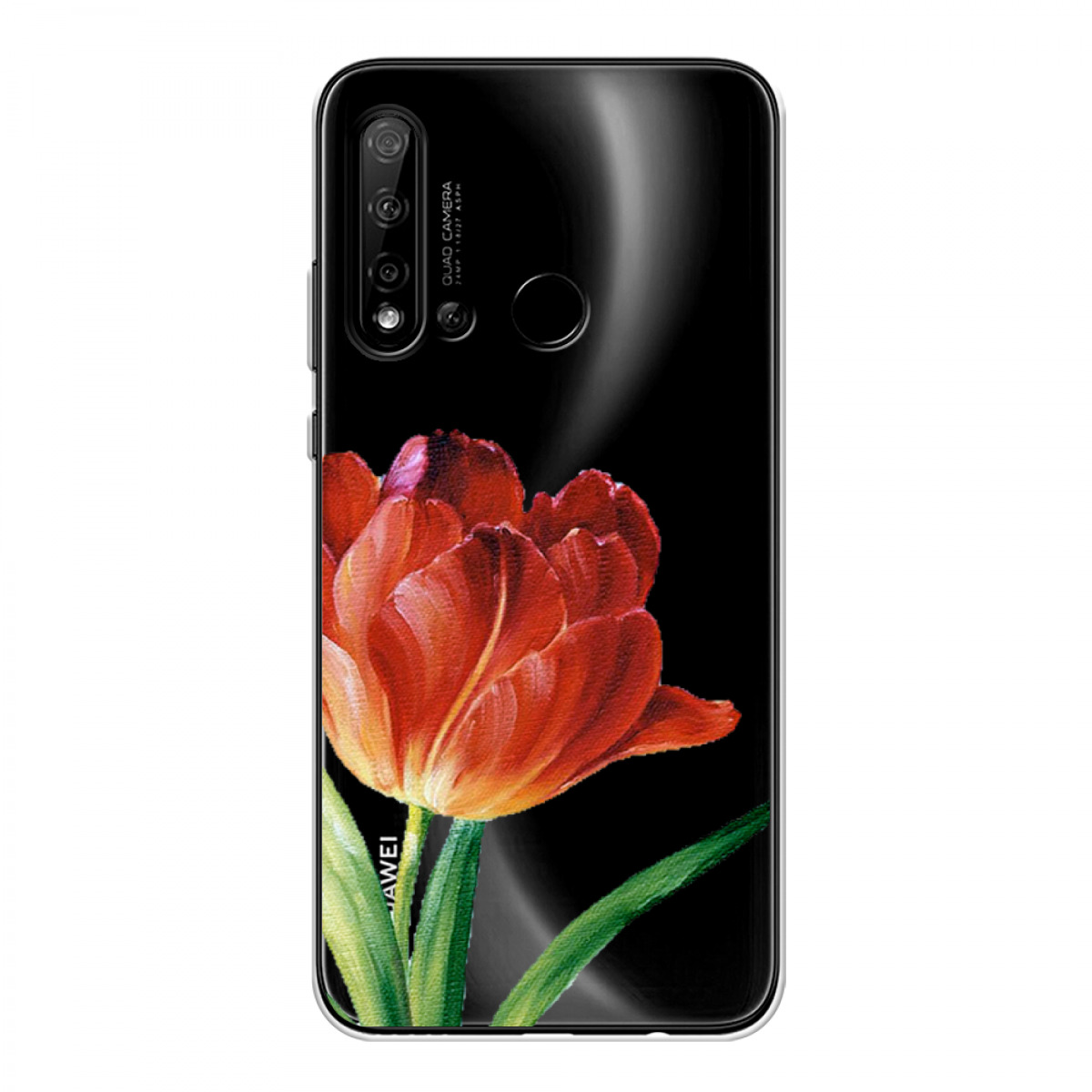 Чехол Хуавей P20 Pro Купить В Спб