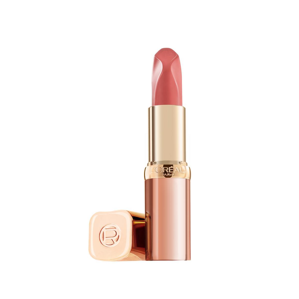 L'Oreal Paris Color Riche Помада для губ нюдовая, тон 181, 28 г ...