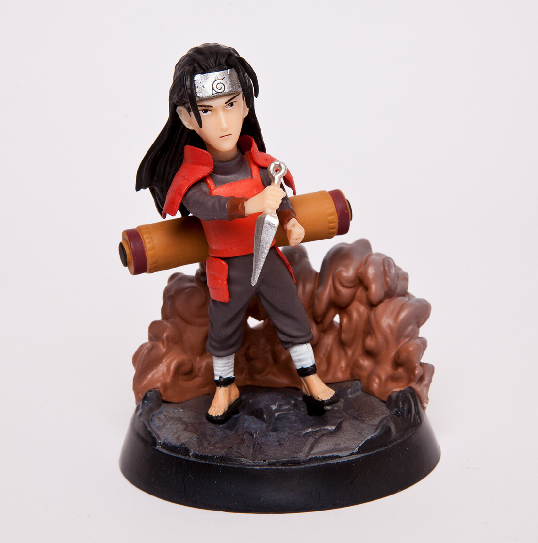 Фигурка Naruto B / Наруто (10см)
