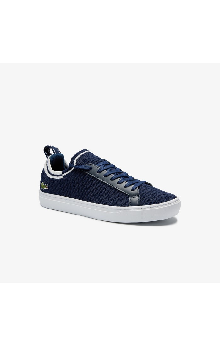 Кеды Lacoste — купить в интернет-магазине OZON с быстрой доставкой