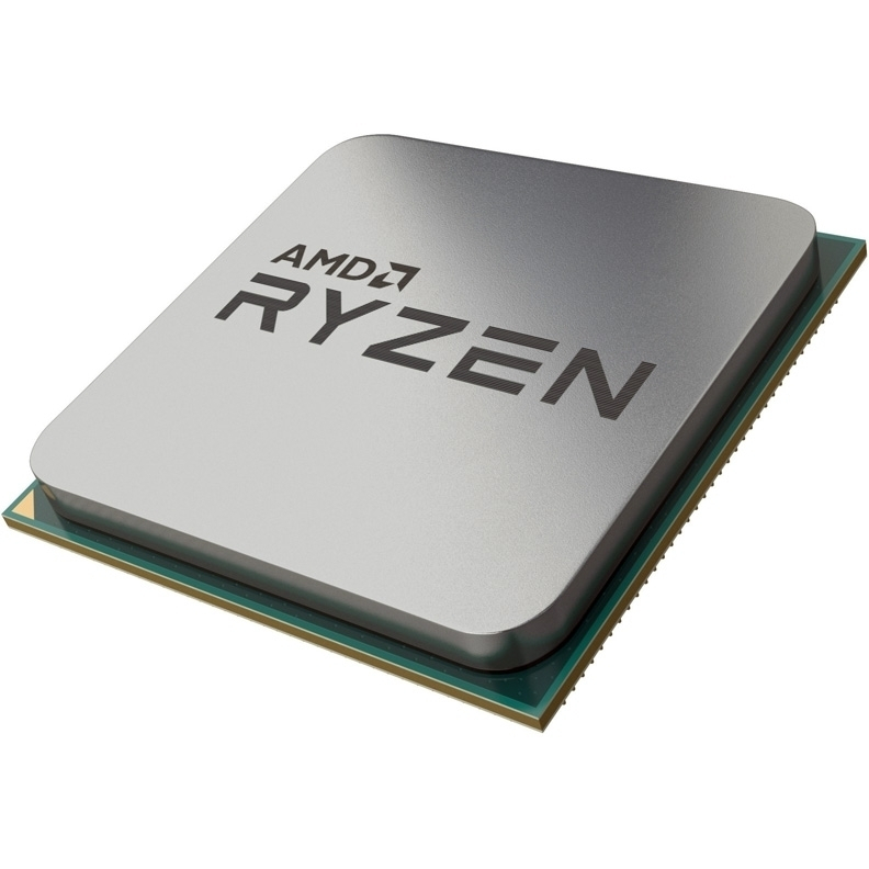 AMDПроцессорRyzen55600XOEM(безкулера)