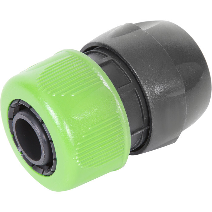 Характеристики Переходник для шланга / коннектор для шланга - для ...