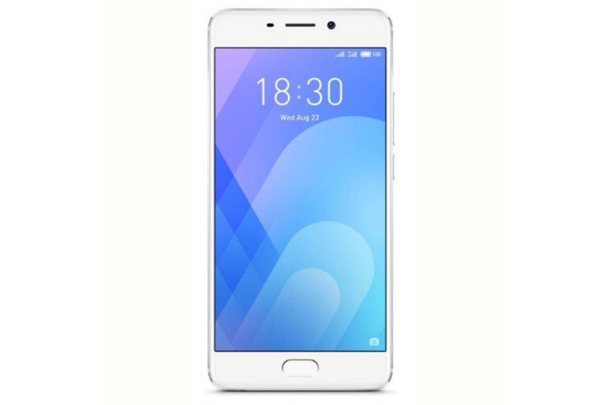 Смартфон Meizu M6 Note - купить по выгодной цене в интернет-магазине OZON  (1246669865)