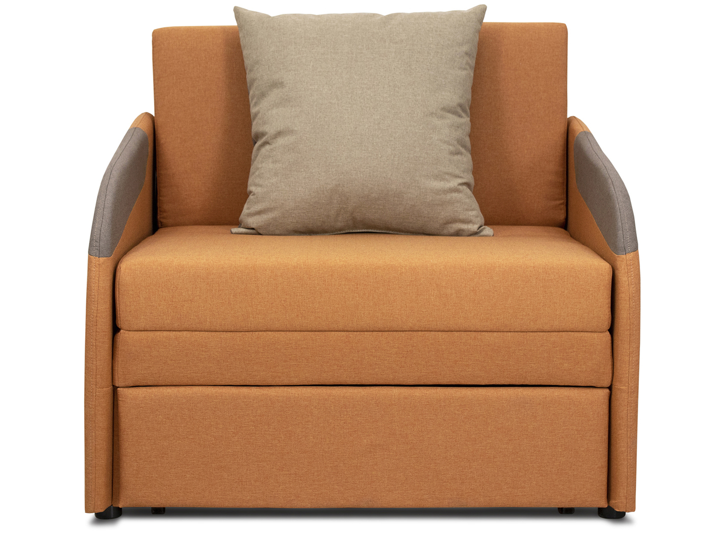Кресло-кровать Генри, 95х80х86 см